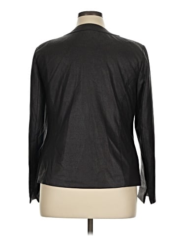 JM Collection Jacket (view 2)