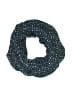 Gap Outlet 100% Polyester Blue Scarf One size - photo 1