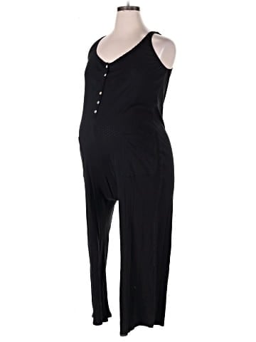 Hatch Jumpsuit (view 1)