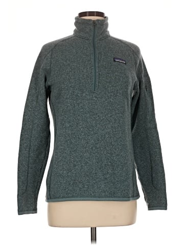 Patagonia Pullover Sweater (view 1)