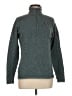 Patagonia 100% Polyester Teal Pullover Sweater Size M - photo 1