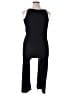 Hatch Solid Black Jumpsuit Size Sm Maternity (1) - photo 2