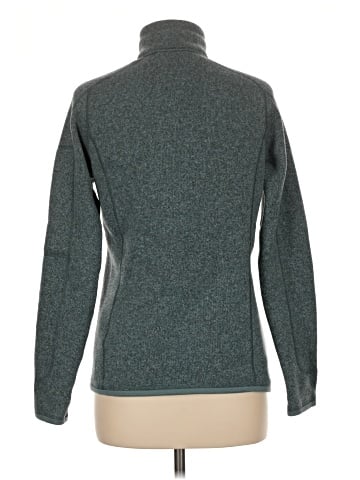 Patagonia Pullover Sweater (view 2)