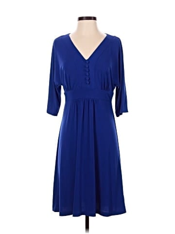 Fashion Bug Casual Dress (view 1)