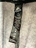RBX Graphic Black Active Pants Size 3X - photo 4