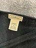 L.L.Bean 100% Cashmere Black Cashmere Pullover Sweater Size S - photo 7