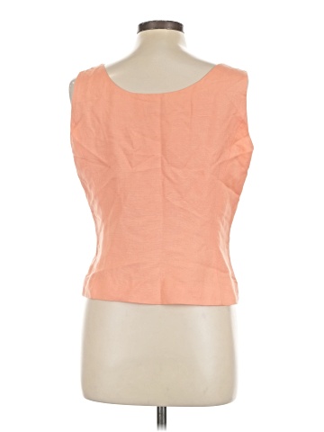 Tahari by ASL Sleeveless Top (view 2)