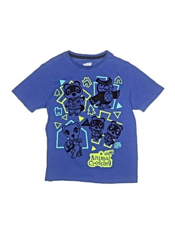 Nintendo Short Sleeve T-Shirt (view 1)