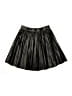 Zara Black Shorts Size 11 - 12 - photo 1