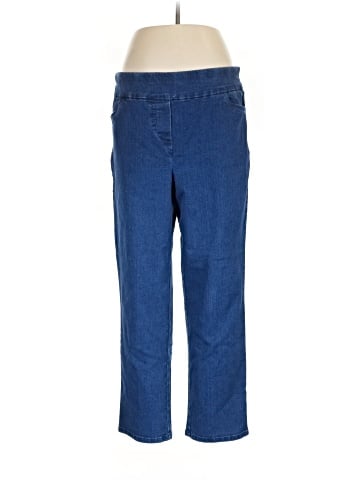Alfred Dunner Casual Pants (view 1)