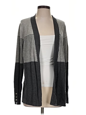 Charter Club Cardigan (view 1)