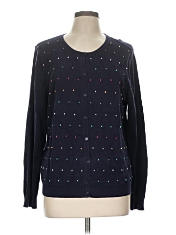 Talbots Outlet Cardigan (view 1)