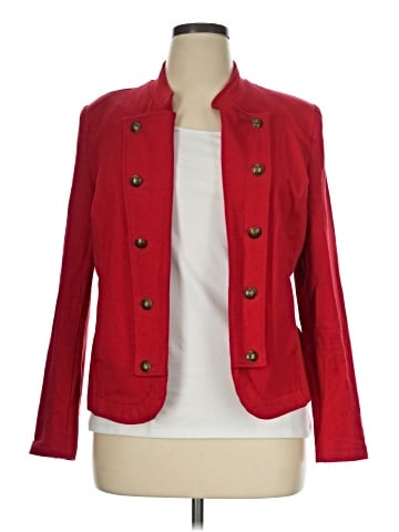 Tommy Hilfiger Blazer (view 1)