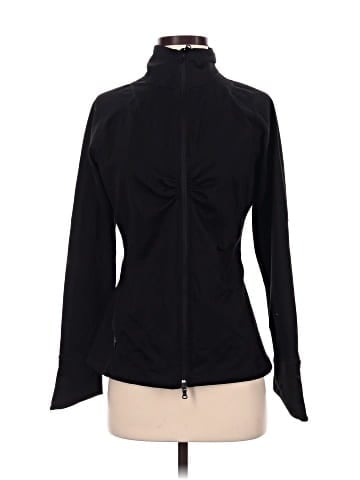 Zella Track Jacket (view 1)