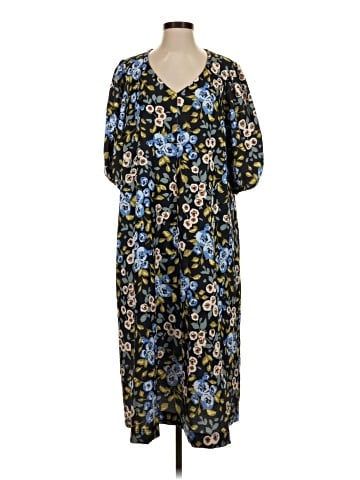 Tyler Boe Casual Dress (view 1)