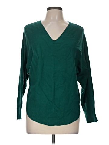 Vila Milano Pullover Sweater (view 1)
