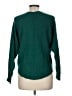 Vila Milano Green Pullover Sweater Size M - photo 2