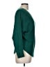 Vila Milano Green Pullover Sweater Size M - photo 4