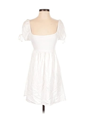 LA Hearts Casual Dress (view 1)