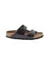 Birkenstock Black Sandals Size EU 36 - photo 1