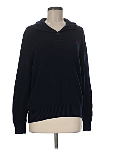 Polo by Ralph Lauren Pullover Sweater (view 1)