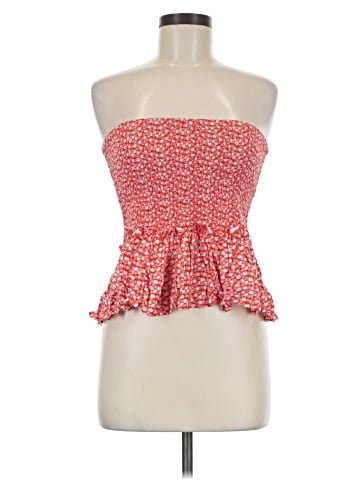 Japna Tube Top (view 1)