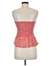 Japna Red Tube Top Size M - photo 2