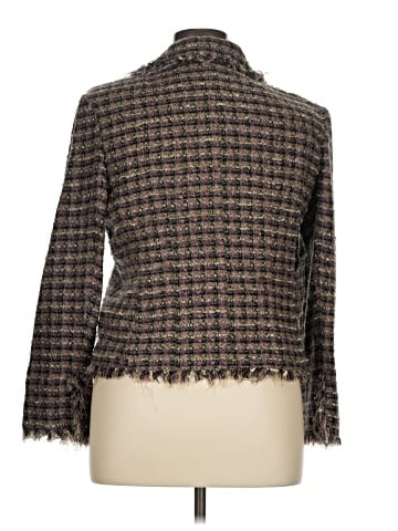 Plaza South Blazer (view 2)