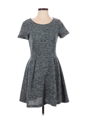 United Colors Of Benetton Casual Dress (view 1)