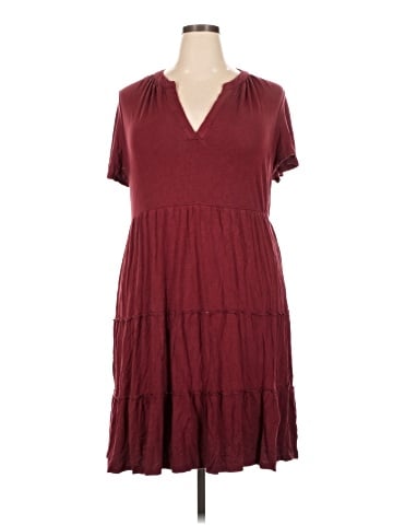 Lucky Brand Casual Dress (view 1)