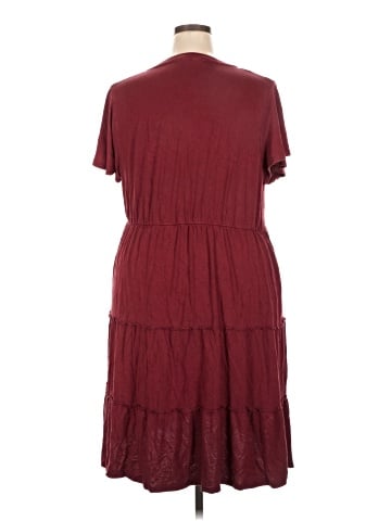 Lucky Brand Casual Dress (view 2)