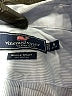 Vineyard Vines 100% Cotton Blue Long Sleeve Button-Down Shirt Size 8 - 10 - photo 3