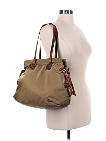 Dooney & Bourke Shoulder Bag (view 2)