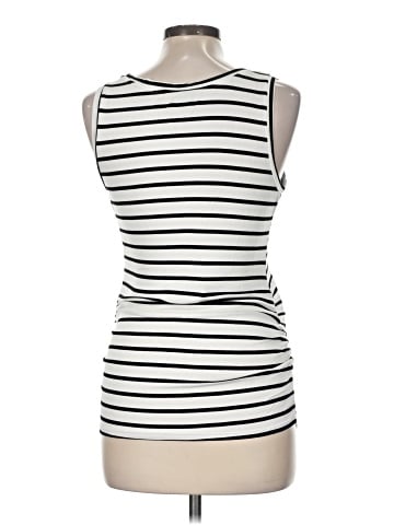 Motherhood Tank Top (view 2)