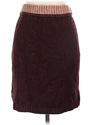 Tory Burch Wool Skirt (view 1)
