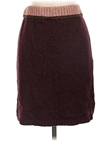 Tory Burch Wool Skirt (view 2)