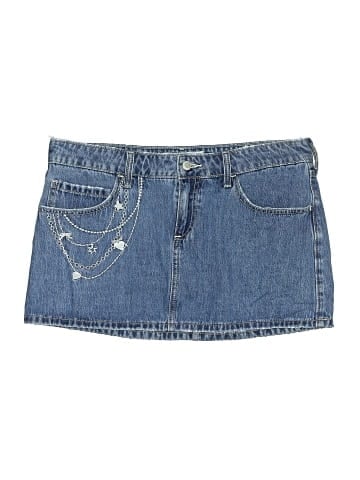 Hollister Skort (view 1)