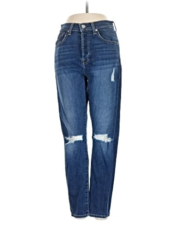 7 For All Mankind Jeans (view 1)