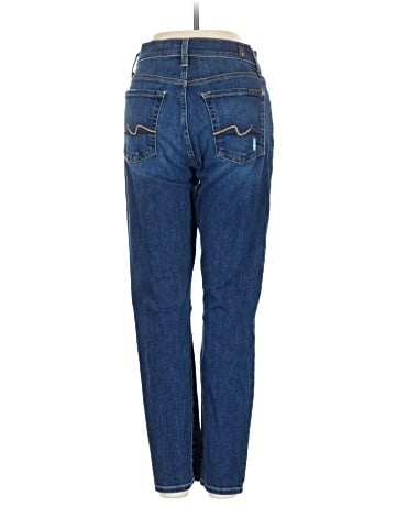 7 For All Mankind Jeans (view 2)