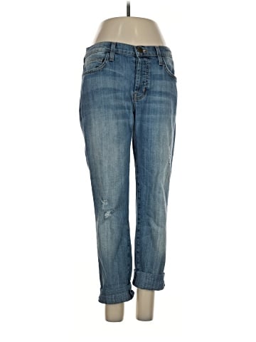 Current/Elliott Jeans (view 1)