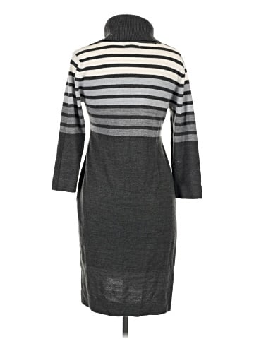Connected Apparel Casual Dress (view 2)