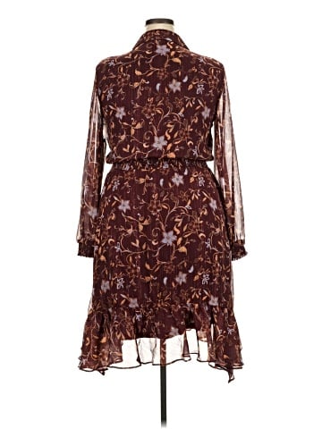 Laundry by Shelli Segal Casual Dress (view 2)