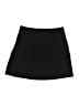 Athleta Solid Black Skort Size 6 - photo 1