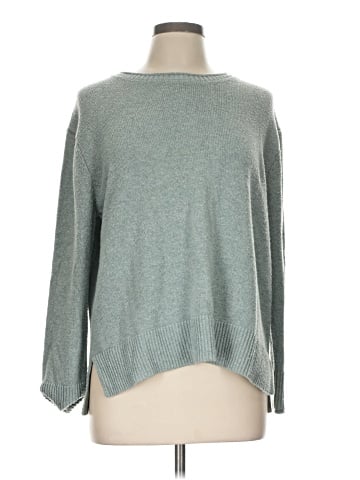 Ella Moss Pullover Sweater (view 1)