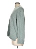 Ella Moss Gray Pullover Sweater Size L - photo 5