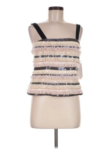 W by Worth Sleeveless Top (view 1)