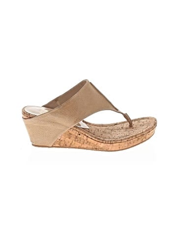 Donald J Pliner Wedges (view 1)