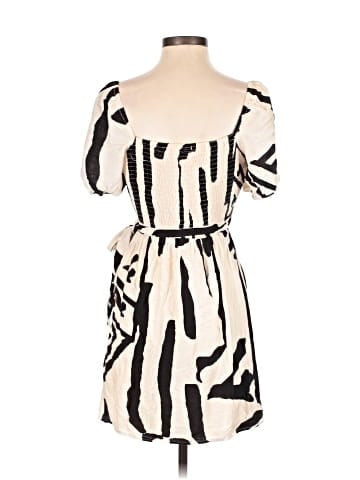 TCEC Cocktail Dress (view 2)