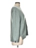 Ella Moss Gray Pullover Sweater Size L - photo 4