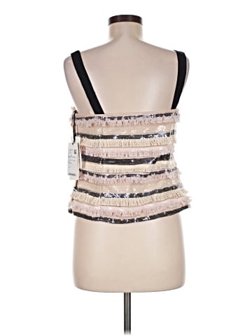 W by Worth Sleeveless Top (view 2)